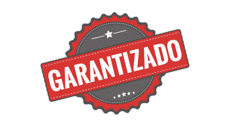 logo garantizado